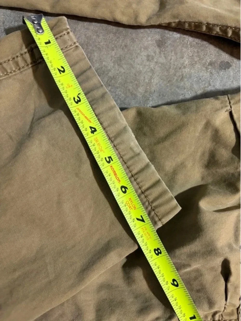 Levis size 30x32